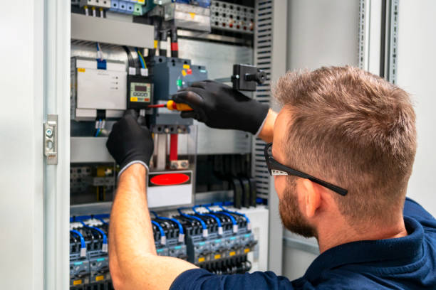  Girard, IL Electrician Pros