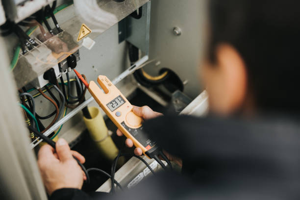 Best Electrical Rewiring Services  in Girard, IL