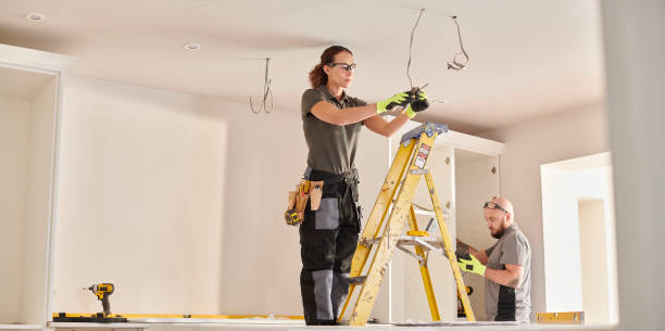 Best Best Electricians Near Me  in Girard, IL