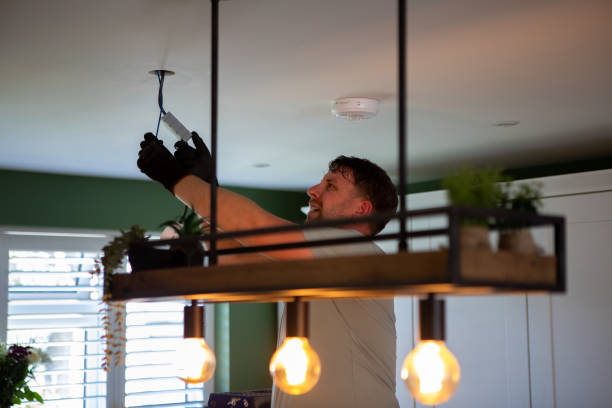 Best Emergency Electrician Near Me  in Girard, IL